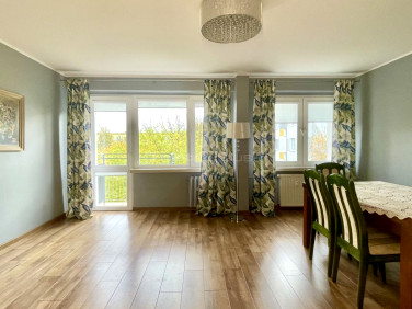 Mieszkanie Ciechocinek