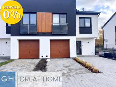 Dom Mińsk Mazowiecki