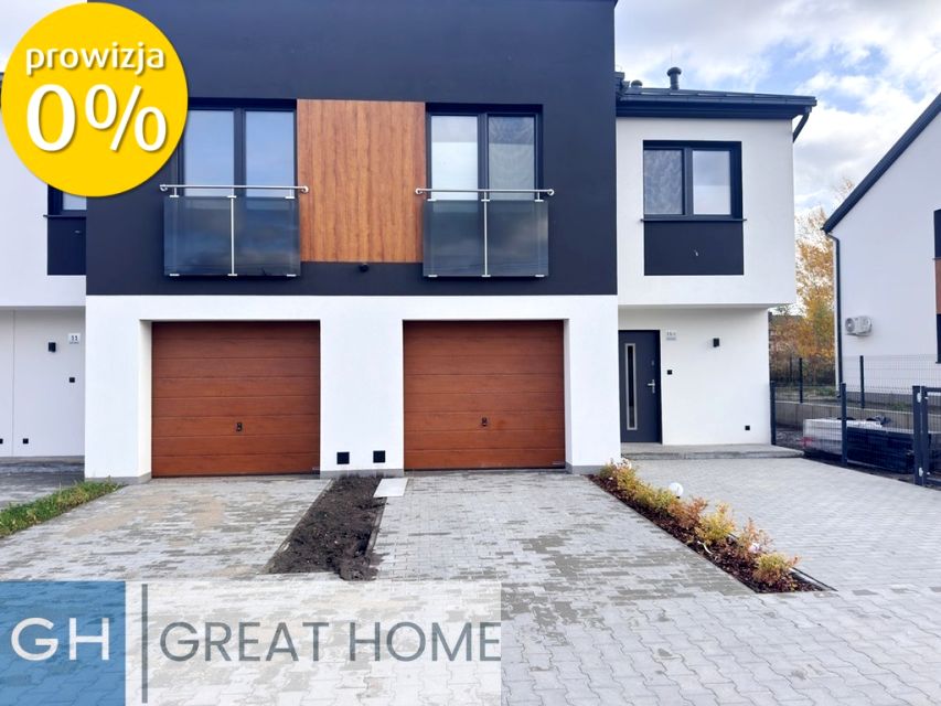 Dom Mińsk Mazowiecki