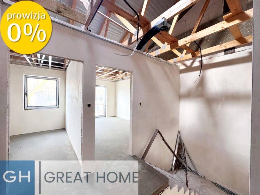 Dom Mińsk Mazowiecki