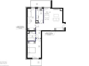 Mieszkanie Piaseczno