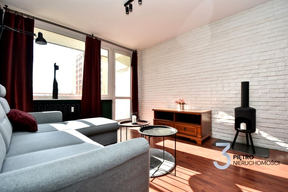 Mieszkanie Dąbrowa Górnicza