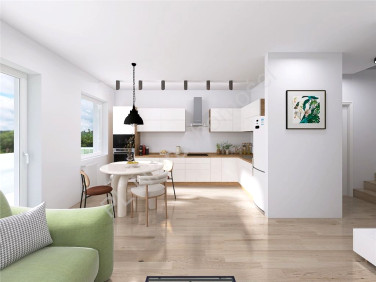 Mieszkanie Grodzisk Mazowiecki