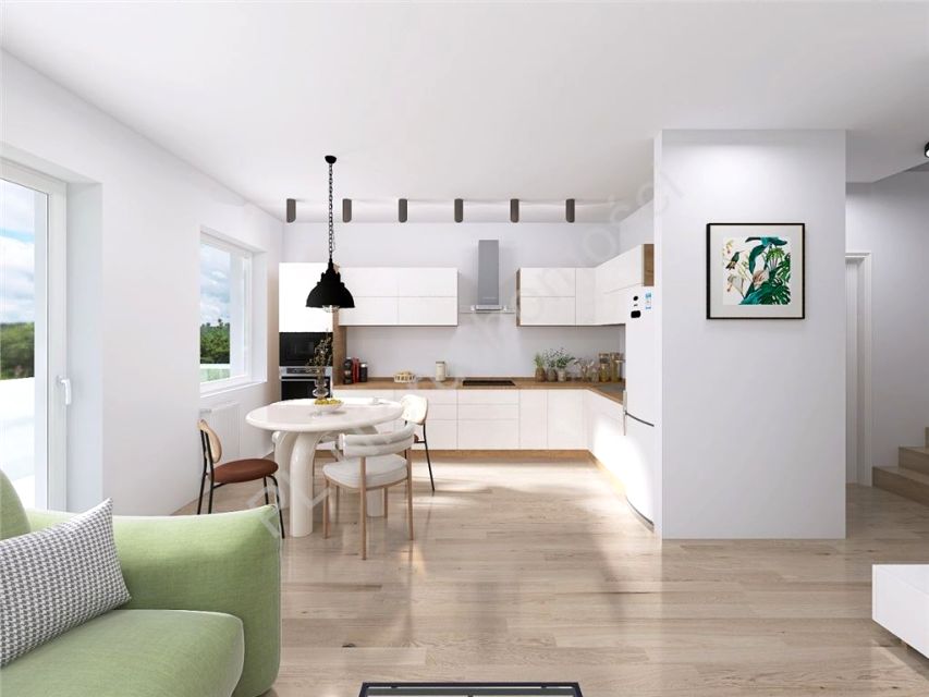 Mieszkanie Grodzisk Mazowiecki