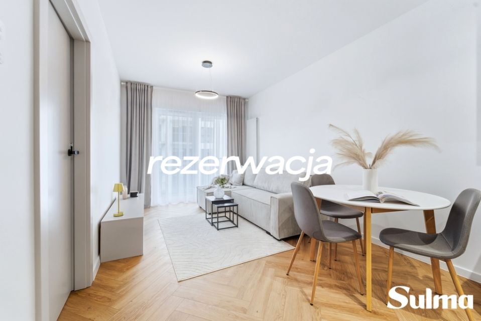 Mieszkanie KATOWICE