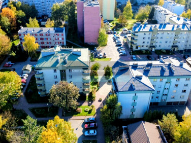 Mieszkanie Pruszków