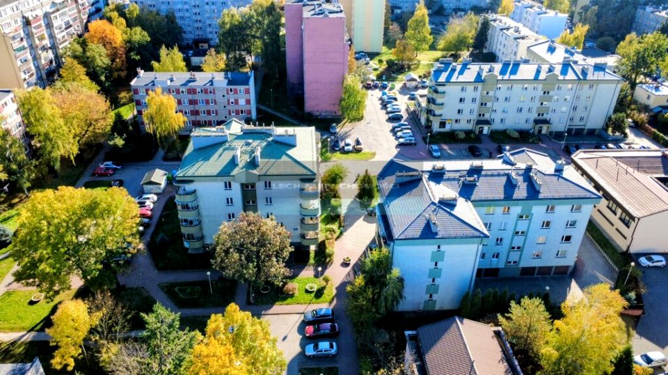 Mieszkanie Pruszków