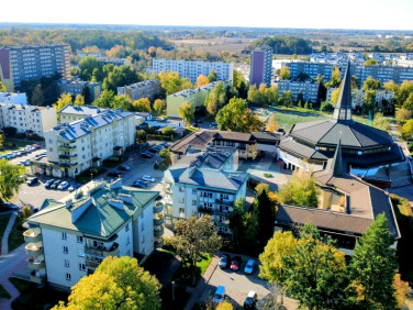 Mieszkanie Pruszków