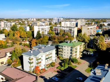 Mieszkanie Pruszków