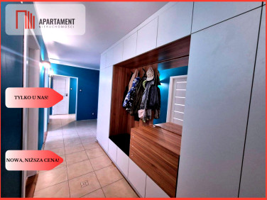 Mieszkanie blok mieszkalny Kleszczewo Kościerskie