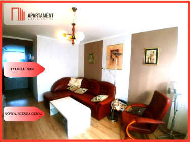 Mieszkanie Nakło nad Notecią