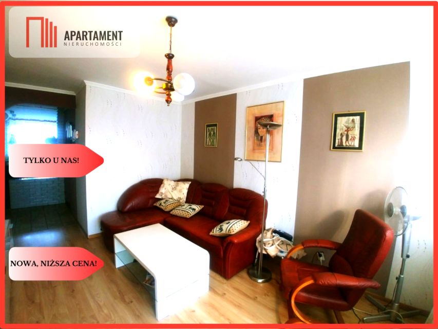 Mieszkanie Nakło nad Notecią