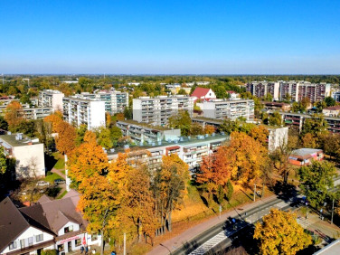 Mieszkanie Grodzisk Mazowiecki