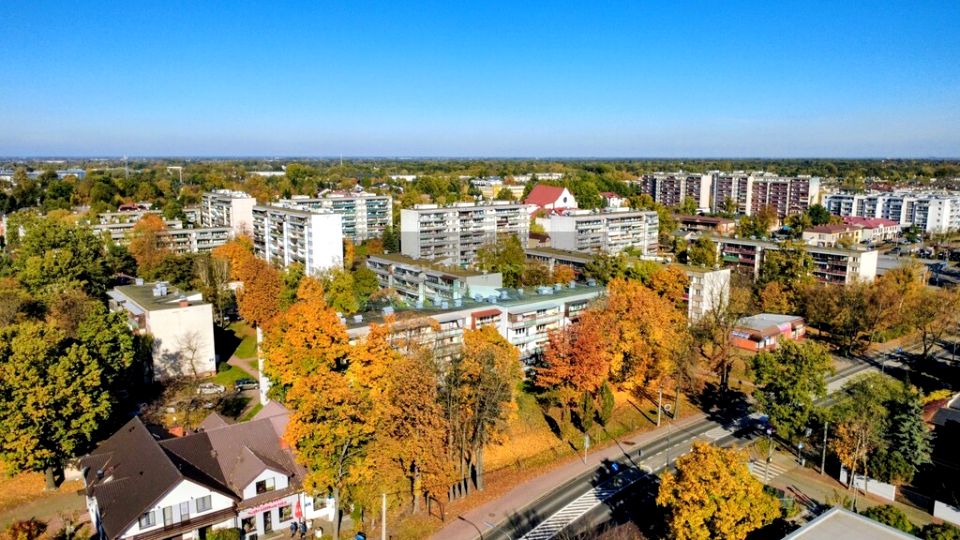 Mieszkanie Grodzisk Mazowiecki