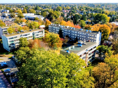 Mieszkanie Grodzisk Mazowiecki