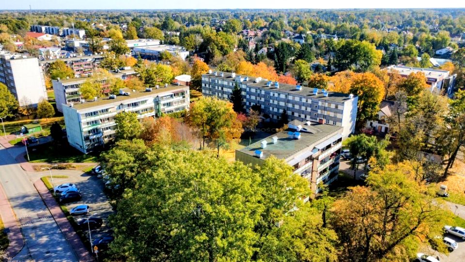 Mieszkanie Grodzisk Mazowiecki