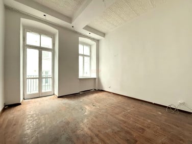 Mieszkanie Łódź