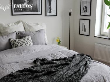 Mieszkanie blok mieszkalny Poznań