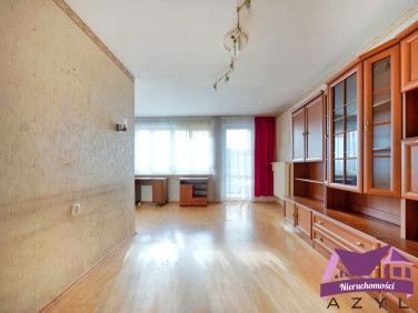 Mieszkanie blok mieszkalny sprzedaż