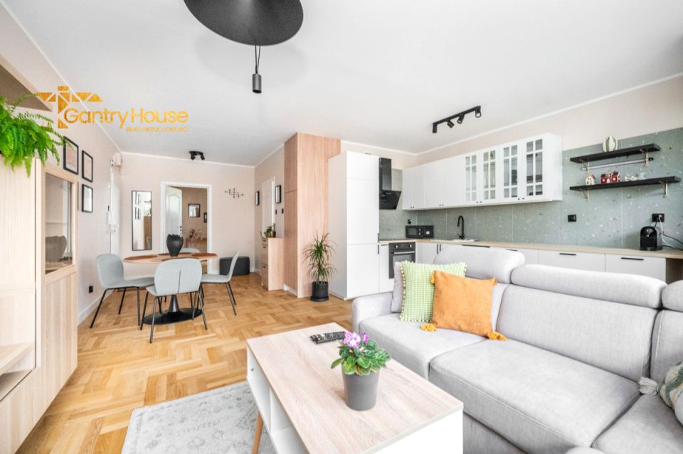 Mieszkanie blok mieszkalny wynajem