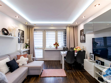 Mieszkanie blok mieszkalny Włocławek