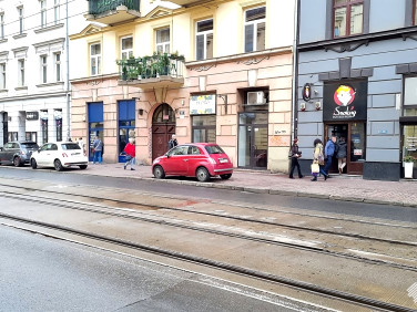 Lokal Kraków