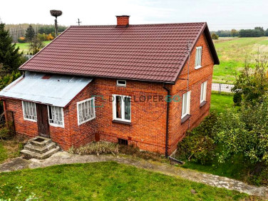 Działka nad rzeką