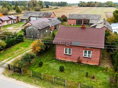 Działka Huta