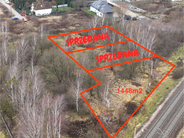 Działka budowlana Opacz-Kolonia