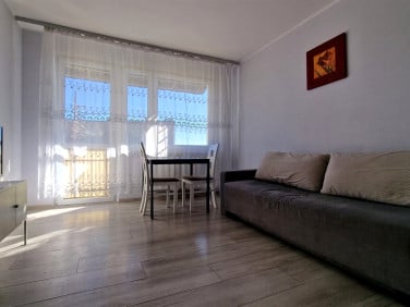 Mieszkanie Świdnica