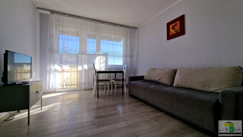 Mieszkanie Świdnica