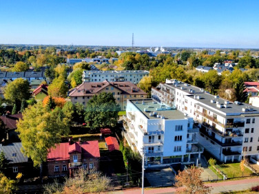 Mieszkanie Grodzisk Mazowiecki