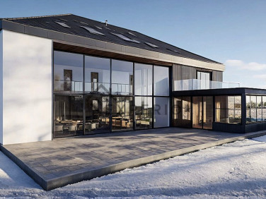 Działka budowlana Mirsk