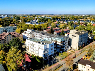 Mieszkanie Grodzisk Mazowiecki