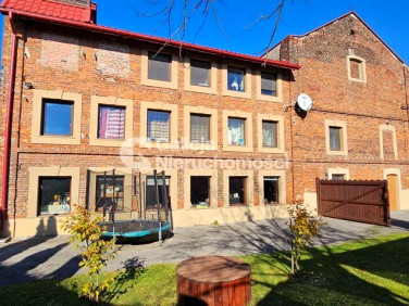 Budynek użytkowy Rzeszów