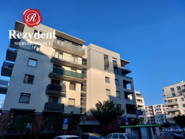 Mieszkanie Bydgoszcz