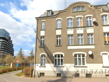 Mieszkanie Bydgoszcz