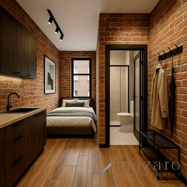 Mieszkanie Bydgoszcz sprzedaż