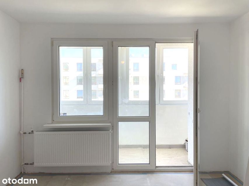 Mieszkanie Szczecin sprzedaż