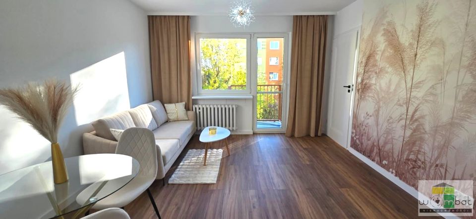 Mieszkanie Wałbrzych