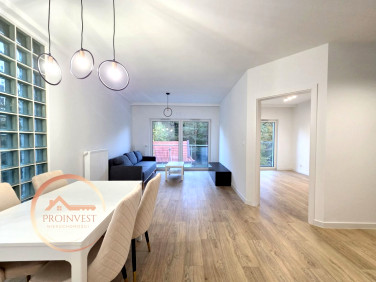 Mieszkanie Bydgoszcz