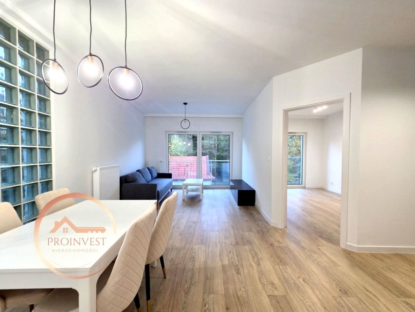 Mieszkanie Bydgoszcz