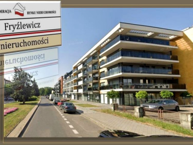 Mieszkanie Nowy Sącz