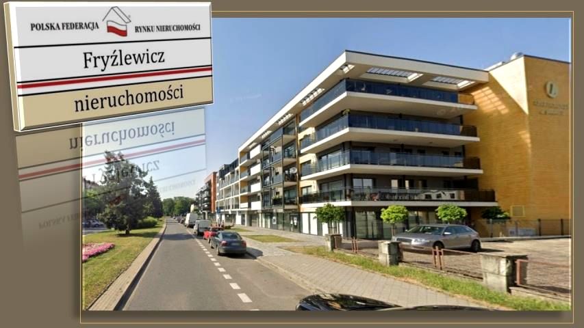 Mieszkanie Nowy Sącz