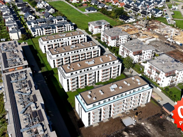 Mieszkanie Kraków