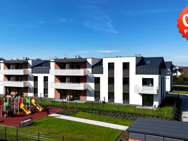 Mieszkanie Kraków
