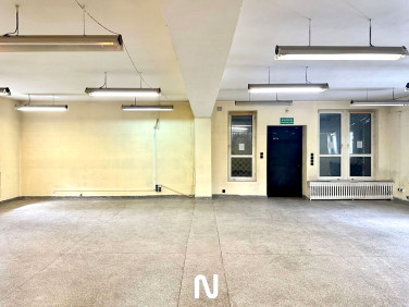 Budynek użytkowy Łódź