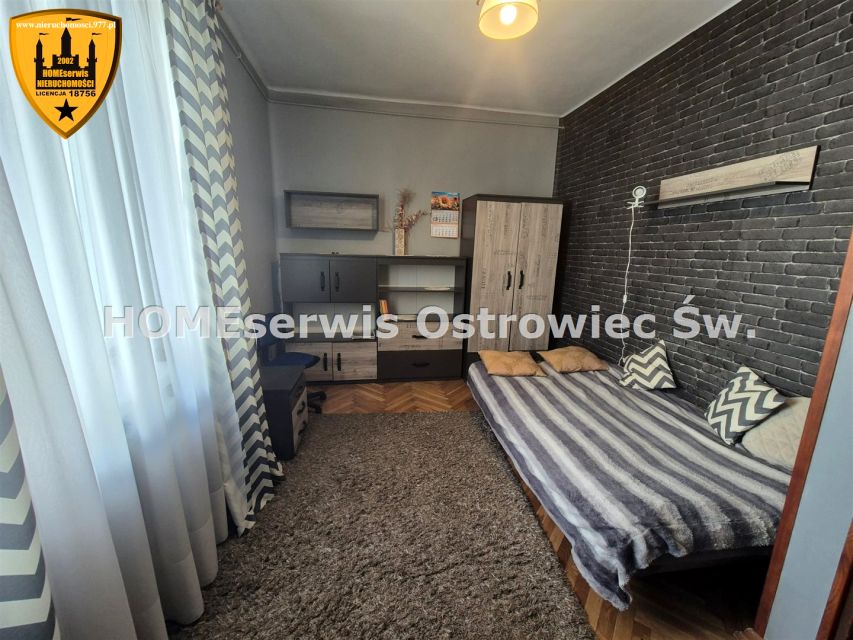 Mieszkanie Ostrowiec Świętokrzyski