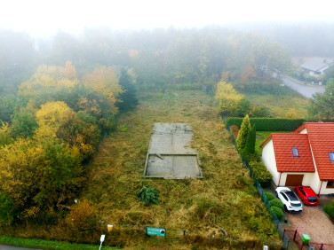 Działka Tuszynek Majoracki