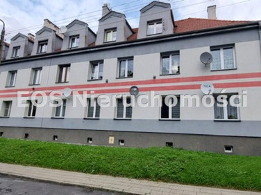 Mieszkanie Zabrze